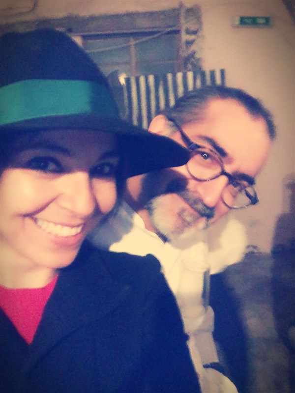 Maroun Chedid Launches Georgette by Maroun Chedid
